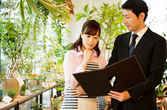 創業・新事業展開支援