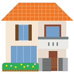 住宅の新築・購入・増改築 マンションの購入